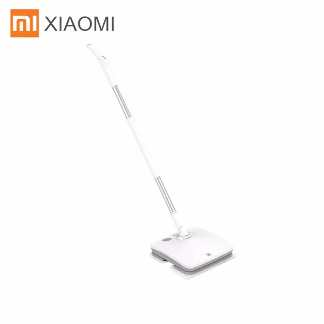 Xiaomi SWDK беспроводные Ручные Электрические мойки для мытья полов встроенный