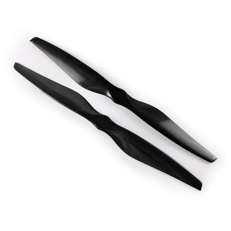 2995 73CM Prop 1pair Drone интимные аксессуары Diy 2480 2680 2880 3010 углерода волокно пропеллеры Дрон для сельского хозяйства запчасти 610 мм 710 760 большой Длина S - Цвет: 2995 73CM Prop 1pair