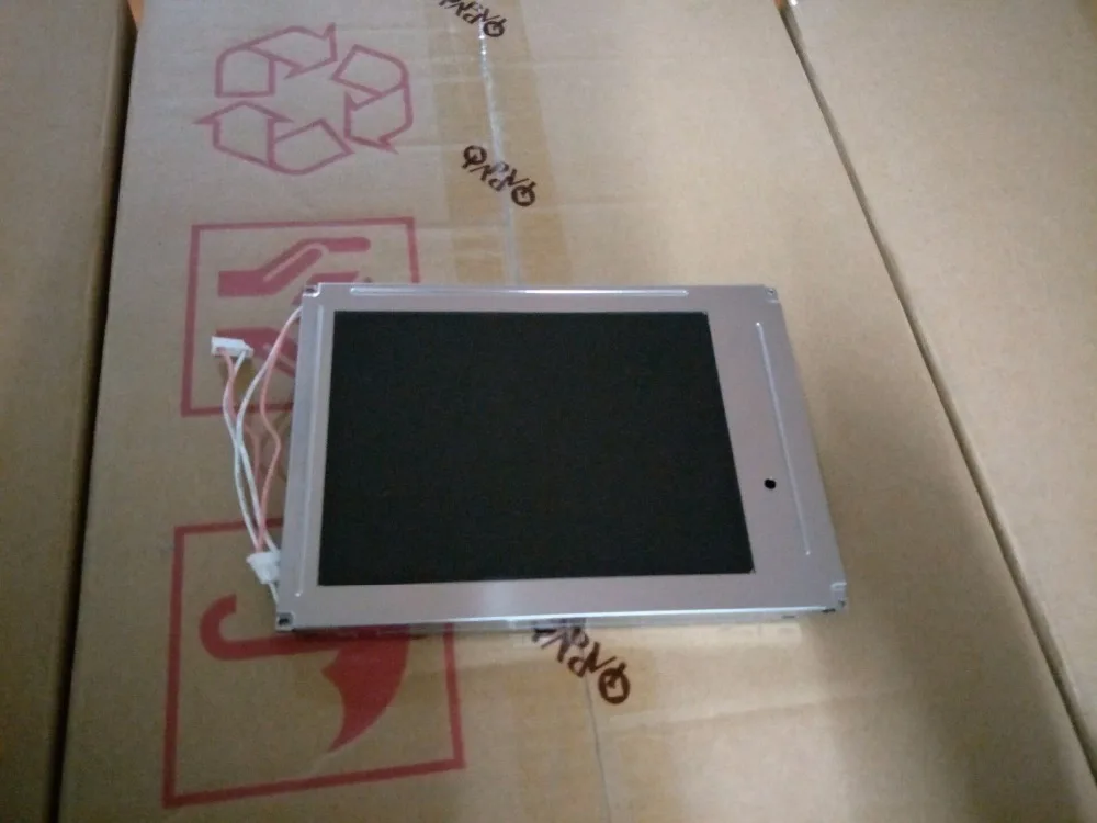 6.4 inch PD064VT4(LF) LCD Display display | Компьютеры и офис