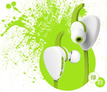 Новинка 2017 года x13 Спорт Bluetooth наушники с микрофоном гарнитура Беспроводной бас