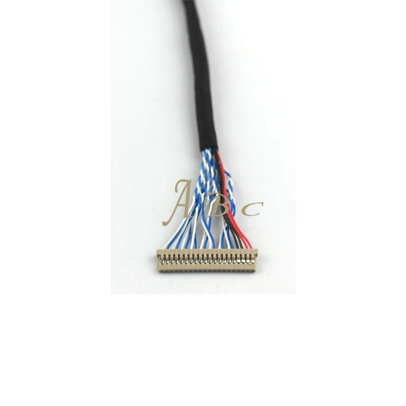 1 шт. кабель для lvds сигнала 250 мм|cable motor|cable molexcable drill |