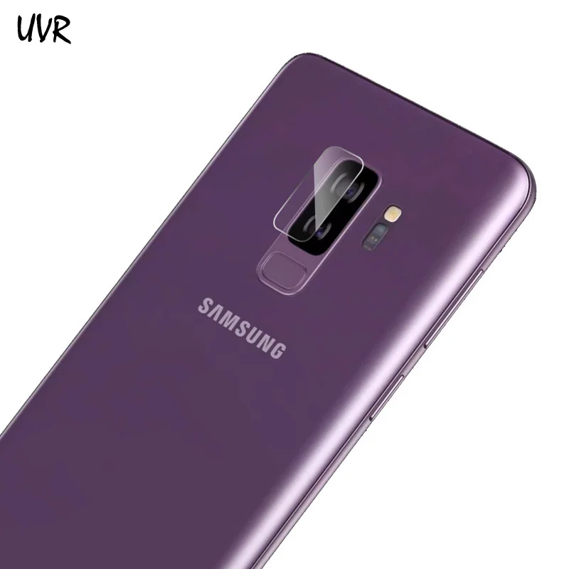 Защитная пленка для объектива камеры Samsung Galaxy S9 S9Plus +|screen protector|glass protective filmprotector plus