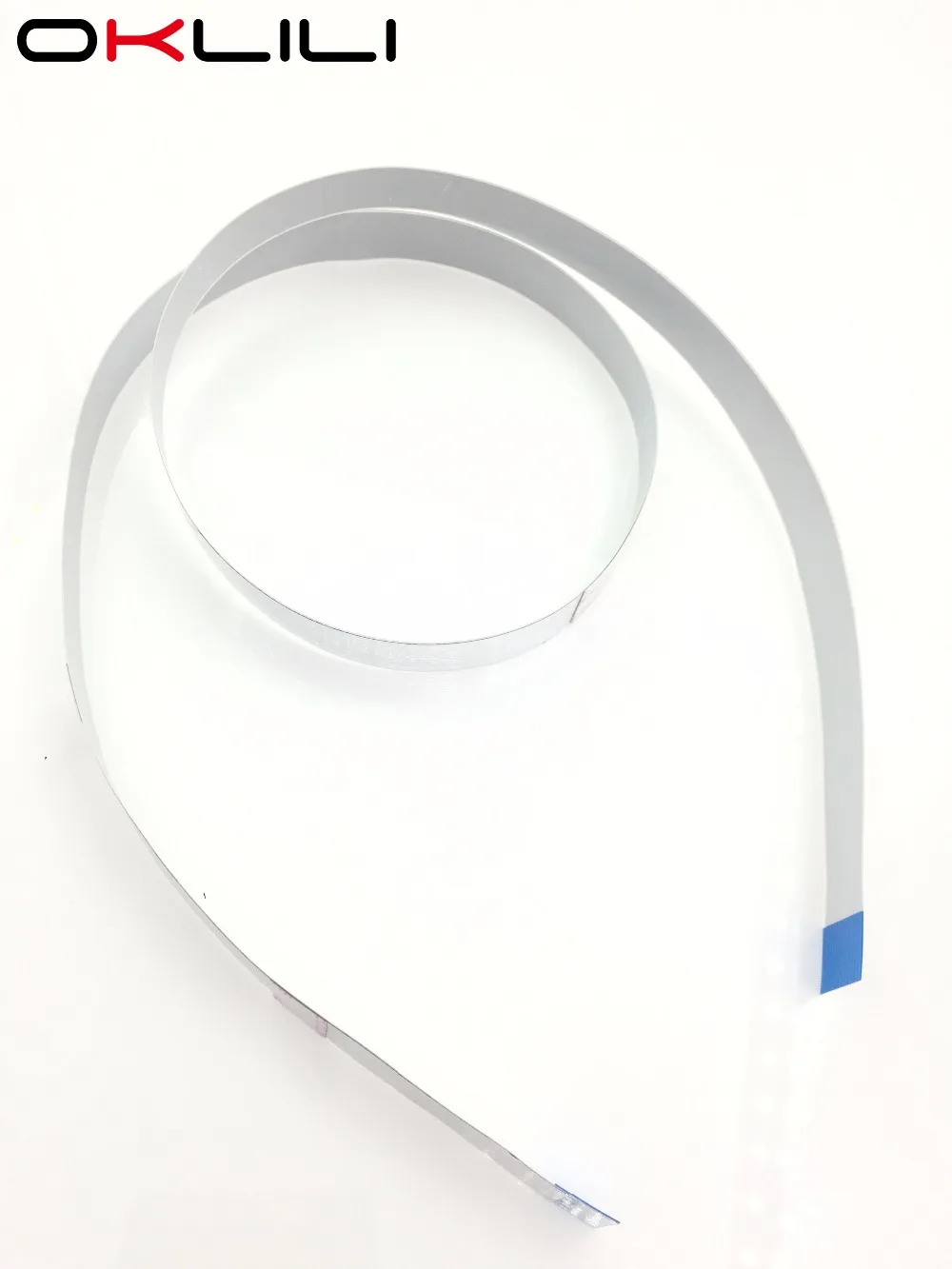 Фото Гибкий плоский кабель для Samsung SCX3400, SCX3401, SCX3405, SCX3407, M2071, M2070, M2876, M2875, M2886, M2676 №1