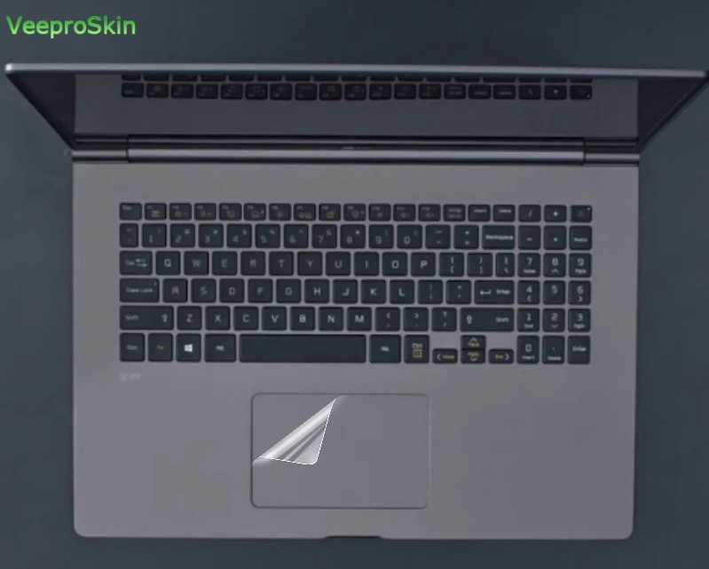 Матовая защитная пленка для сенсорной панели LG Gram 13 14 15 17 17Z990 15Z970 13Z970 13Z980 15Z980 14Z970
