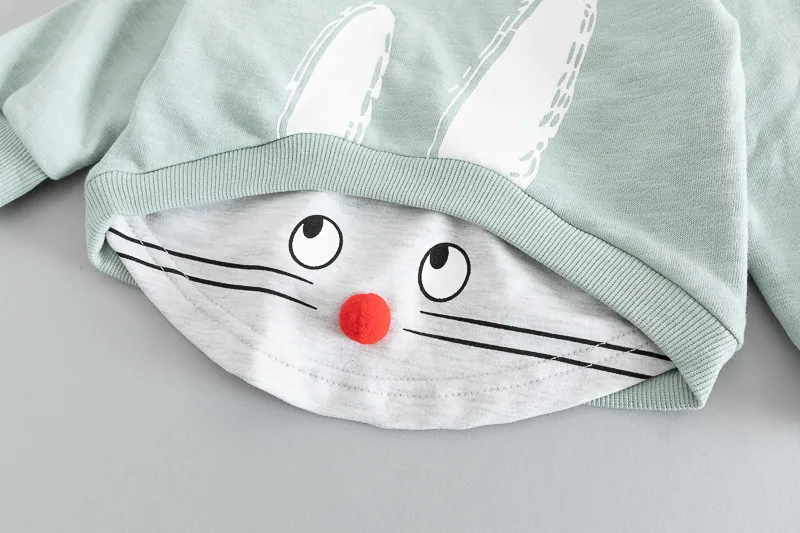 Комплект одежды для маленьких мальчиков и девочек детская футболка + штаны