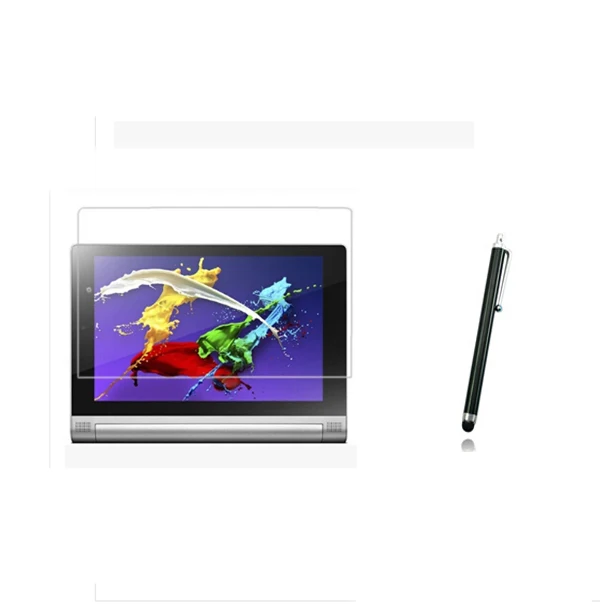 Матовая защитная пленка для экрана Антибликовая Защитная матовая + стилус Lenovo Yoga
