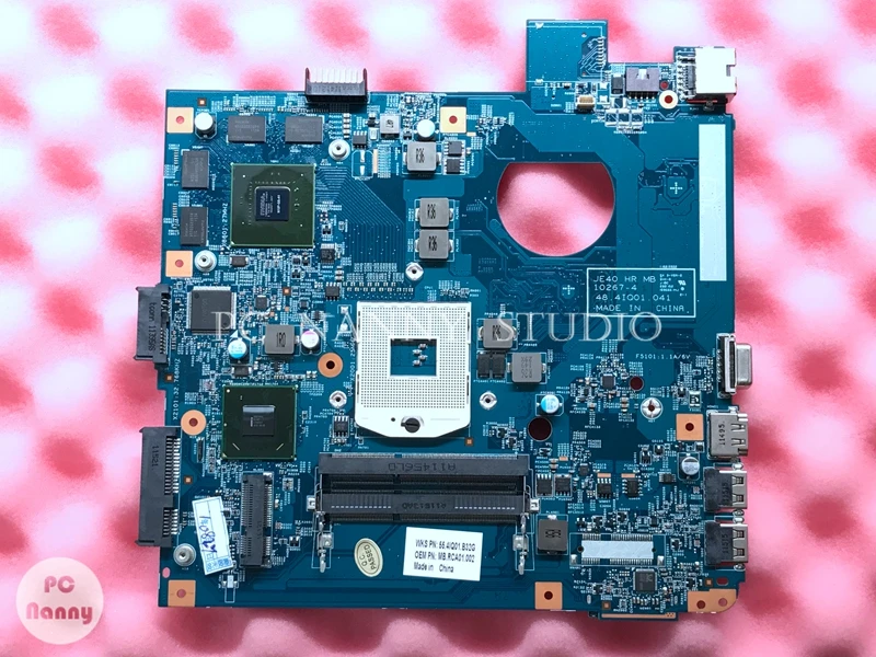 Geforce Gt 540m Купить Видеокарту Для Ноутбука