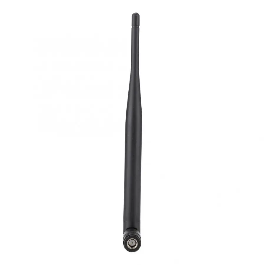 2PCS 2.4G-5.8Ghz 6DBI High Gain WiFi Antenna SMA Female Interface for Module all-round | Мобильные телефоны и аксессуары