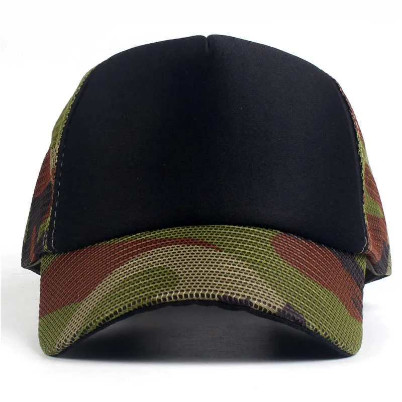 Xthree дешевая бейсбольная кепка s Мужская камуфляжная Кепка Casquette папа шляпа для