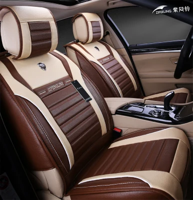 Высококачественное и высококачественное автомобильное сиденье подушка на