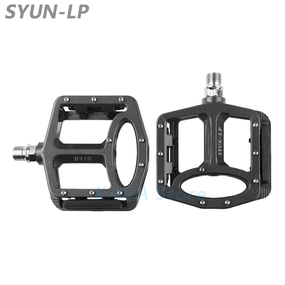 SYUN LP B910 велосипедные педали для горного велосипеда педаль с подшипником из