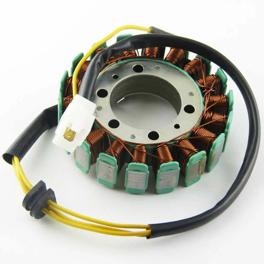 

Катушка статора Магнето зажигания мотоцикла для HONDA CN250 HELIX 250 1986 1987 1988 1989-2007 статора двигателя Магнето катушка генератора