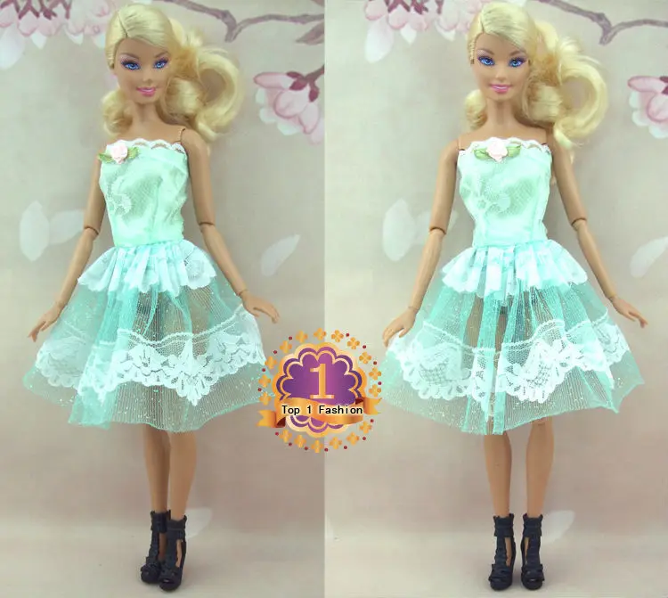 Новое поступление детский подарок для девочек детские игрушки 5 моделей/партия