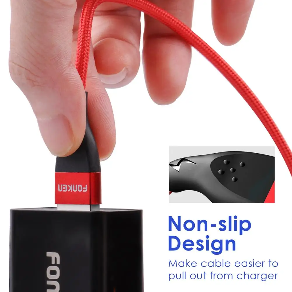 USB Type C Магнитный кабель быстрое зарядное устройство провод магнит Быстрая