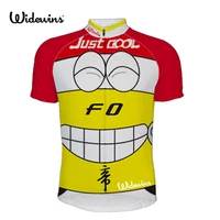 new fo cycling jersey short sleeve cycling clothing just cool bicycle team very fo just cool cycling wear widewins free 6500