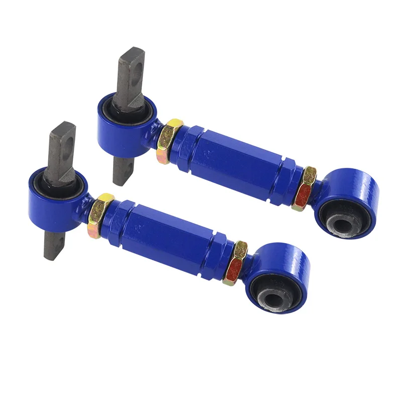 VR RACING-REAR AD J.C ARM для HONDA CIVIC 92-00 INTEGRA EG REAR ADJUSTABLE CAMBER ARMS KIT VR9802 |