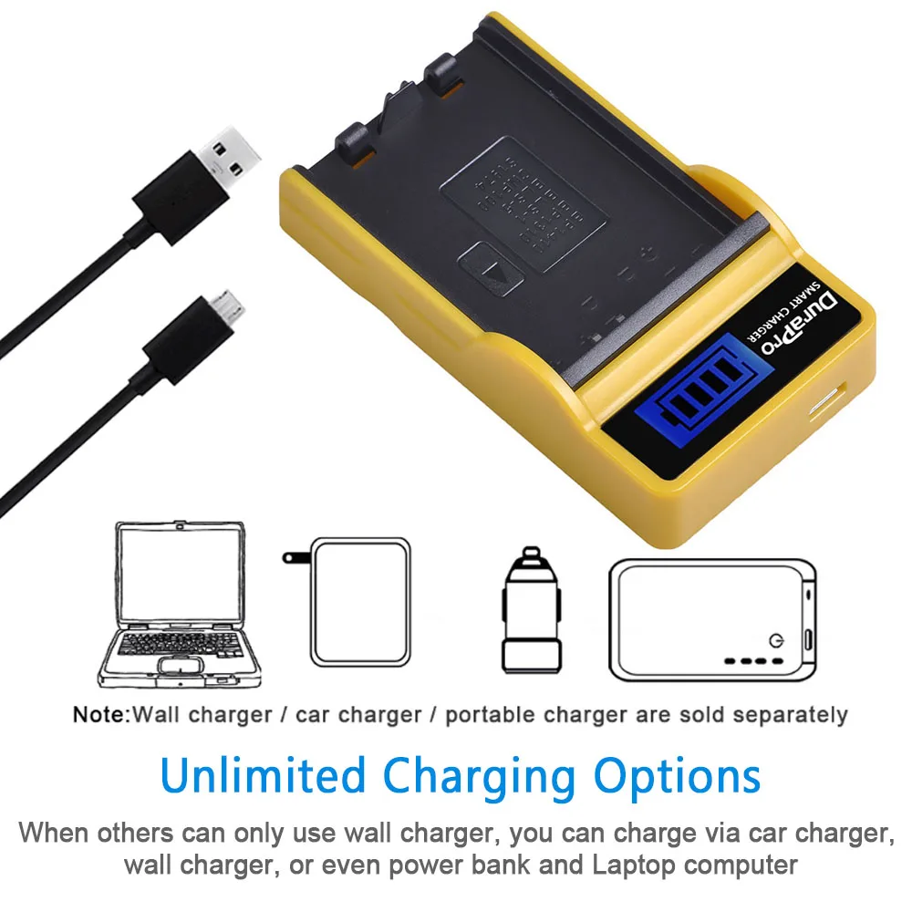 1pc 1500mAH BP-1310 BP 1310 Rechargeable Battery + LCD USB Charger for Samsung NX11 NX20 NX5 NX10 NX100 Camera | Электроника