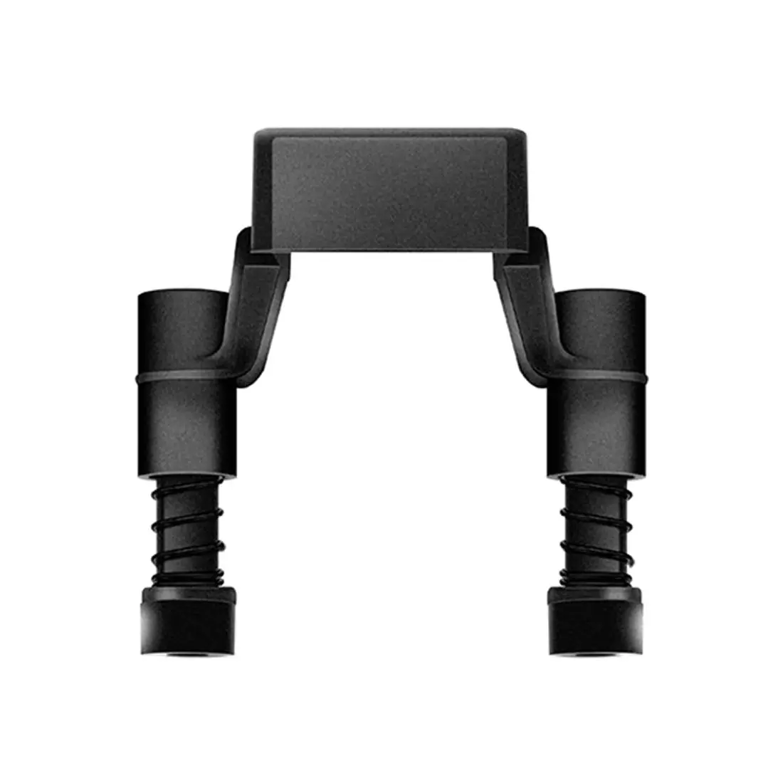 Upgraded Height Extionsion Landing Feet with Springs for DJI Mavic Pro Safe Shockproof Gimbal Protector Ge | Электроника