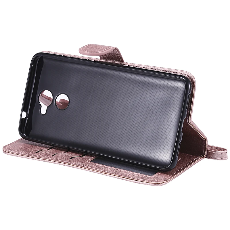

Fashion Detachable 2 in 1 Leather Case Flip Wallet Phone Soft Cover Back Bags Skins Shell Coque Fundas Capa for HUAWEI Y7 Prime