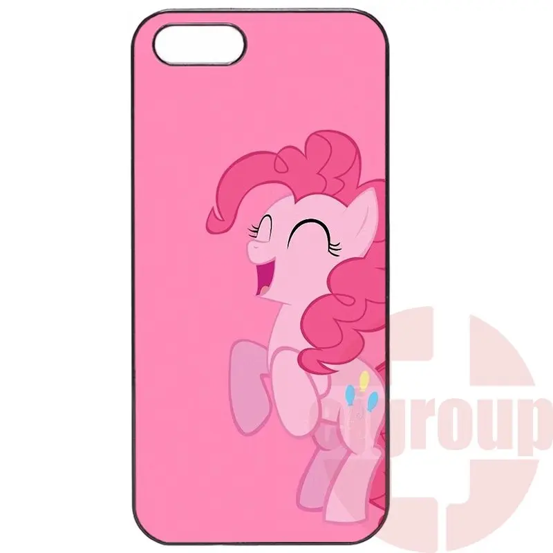 Радуга лошади блевать единорог Печати Телефона Чехол Для HTC One X S M7 M8 Мини M9 M10 Плюс