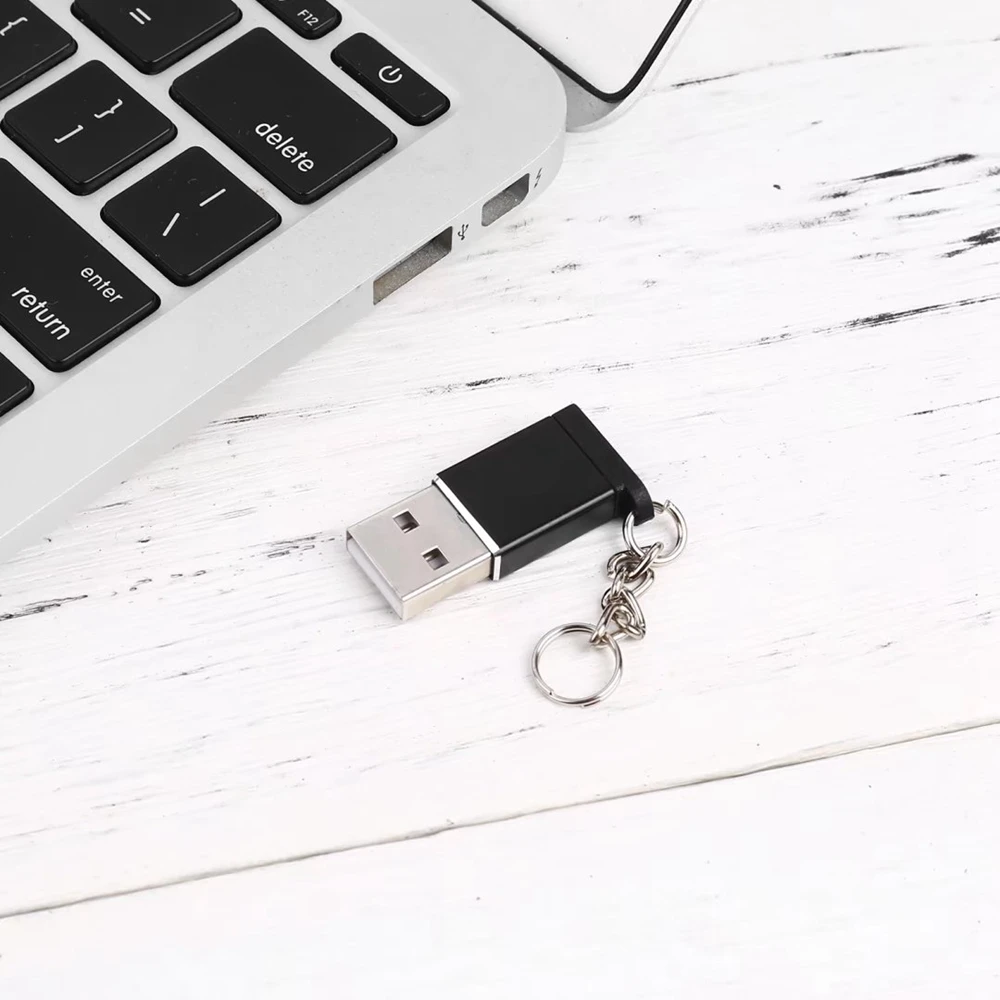 MEMTEQ высокоскоростной USB 3 1 USB-C Type-C Женский к 0 папа порт Type-A адаптер для смартфона