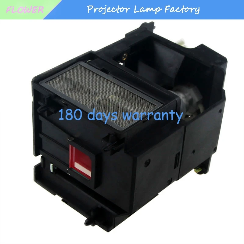 XIM Free shipping Replacement  Projector lamp SP-LAMP-021 with housing for INFOCUS LS4805 SP4805 projector