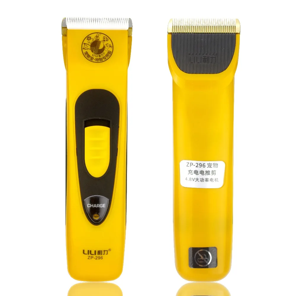 Машинка для стрижки домашних животных 48 Вт 220 В|trimmer cut|trimmer clippertrimmer cleaner |