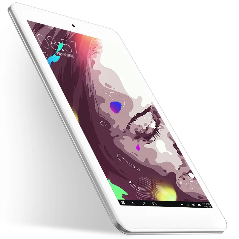 ALLDOCUBE iwork8 Air Pro 8-дюймовый IPS планшет с разрешением 1920*1200, двойная загрузка Windows10 и Android 5.1, процессор Intel Atom X5 Z8350 Quad Core, 2 ГБ ОЗУ и 32 ГБ встроенной памяти.