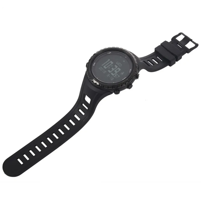 SunRoad FR803 наружные мужские Цифровые Bluetooth умные спортивные часы для Android 4 0 и Apple iOS 7
