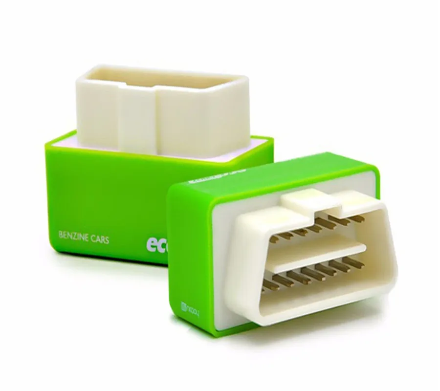 ECO OBD2 дизель и Nitroobd2 экономичный чип тюнинговая коробка для бензиновых и дизельных автомобилей 15% экономия топлива