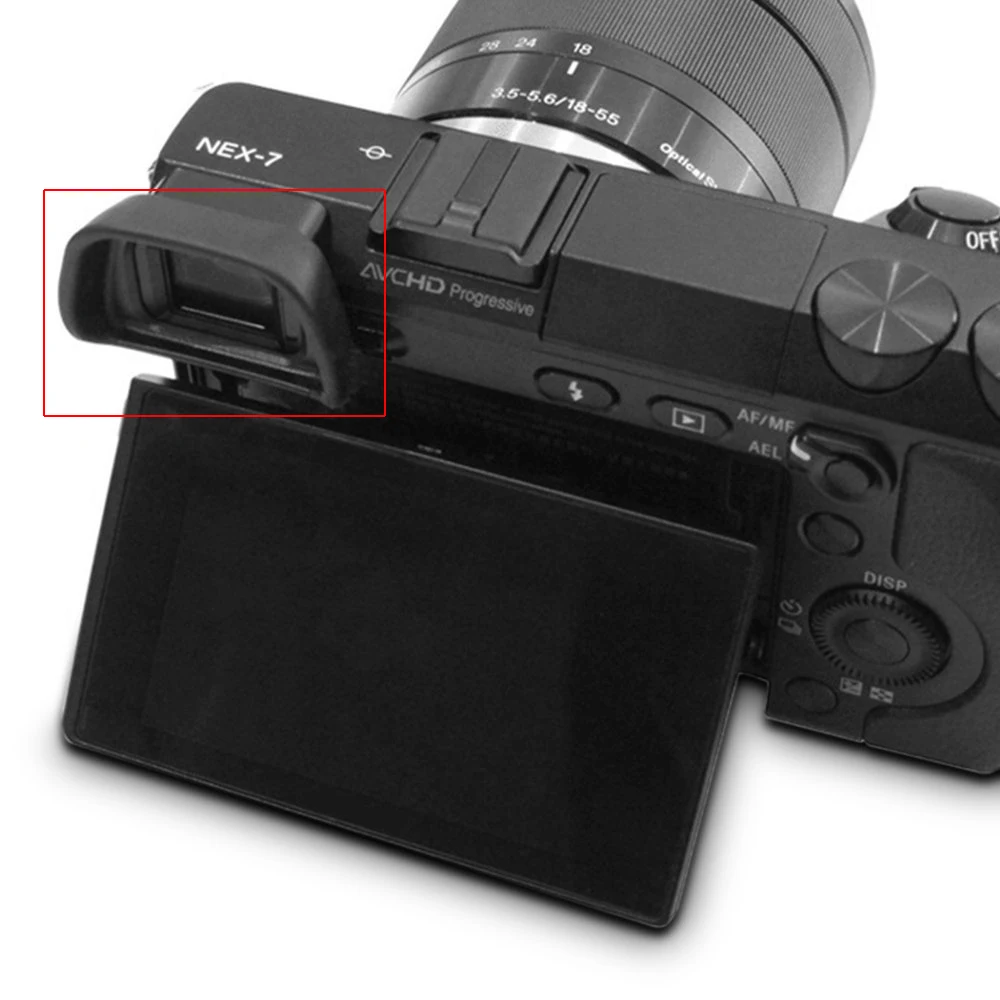 Детали для камеры sony A6300 A6000 A5000|Аксессуары фотостудии| |