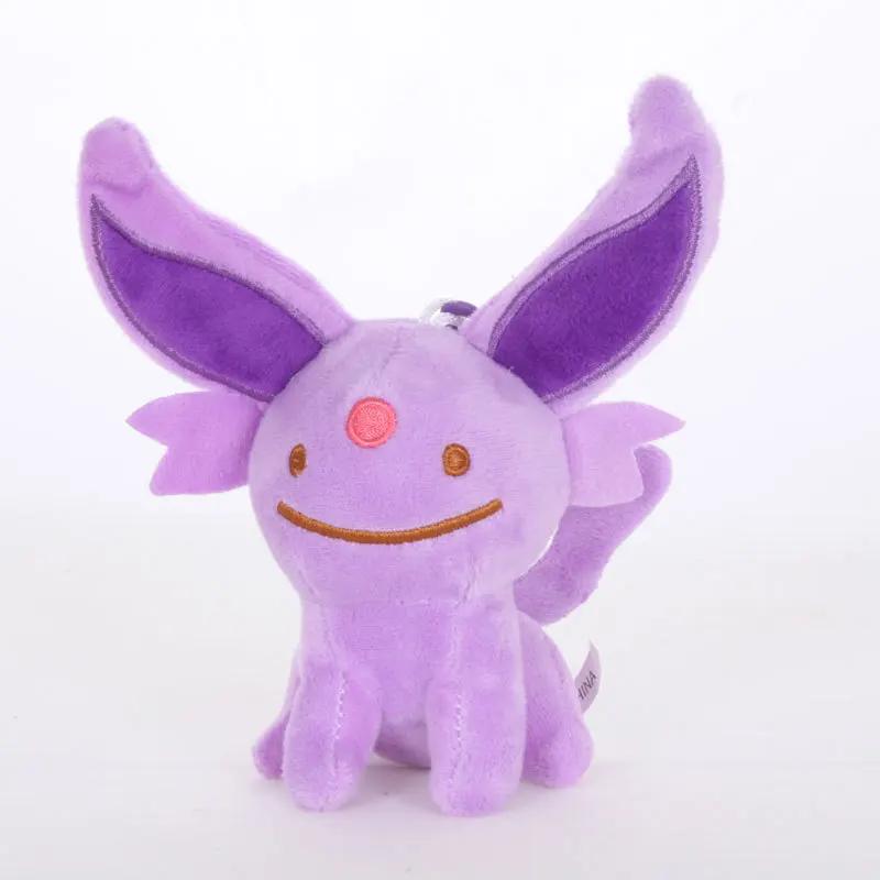 15 см 22 карманная плюшевая фигурка кукол Umbreon Evee Espeon Jolteon vaporion Flareon Glaceon Leafeon