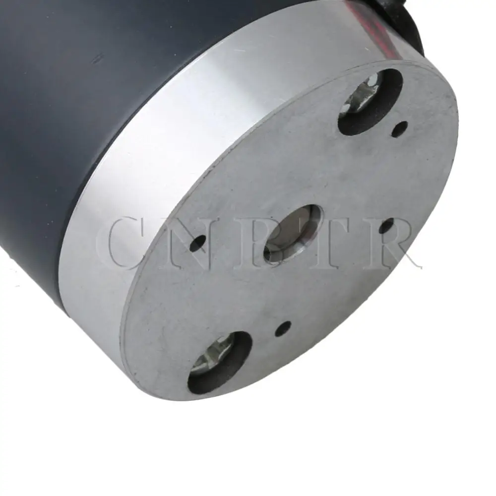 180 об/мин DC12V планетарный редуктор коробка передач мотор XC38PG38S для DIY проекта