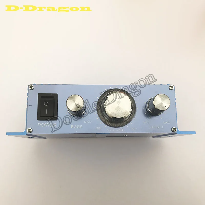 Hi-Fi аудио стерео усилитель аркадная игровая машина | Спорт и развлечения