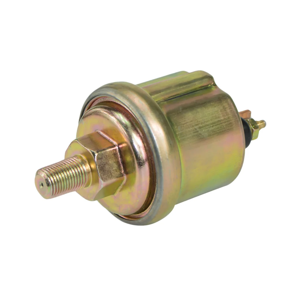 Автомобильный манометр CNSPEED YC100036 измеритель давления масла из углеродного