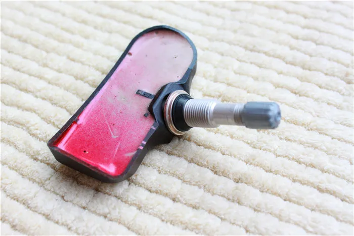 Датчик давления в шинах DPQPOKHYY для Hyundai / Kia 52933-2L500 52933 2L500 TPMS датчик мониторинга |