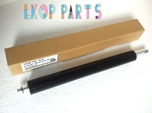 

4pcs For HP LJ P3015D M521 M525 For CANON LBP6750 Fuser Pressure Roller Lower Pressure Roller LPR-P3015-000 RC1-6372