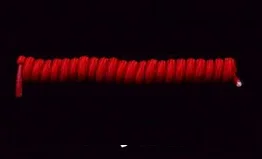 red Высокие эластичные ленивые шнурки без галстука шнурки силиконовые однотонные шнурки для обуви для женщин детей мужчин кроссовки резиновые шнурки - Цвет: red