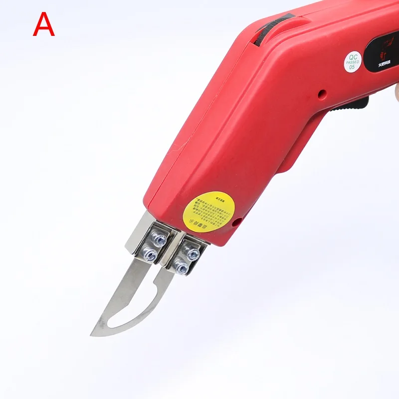 220 V-230 V 100W Нагревательный нож резак Горячий Резак тканевый канат электрические режущие инструменты Горячий Нож Резак Горячий Нож