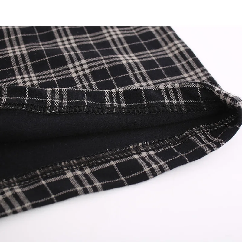 3 шт. мужские клетчатые боксеры шорты партия новое нижнее белье пары качество 100%