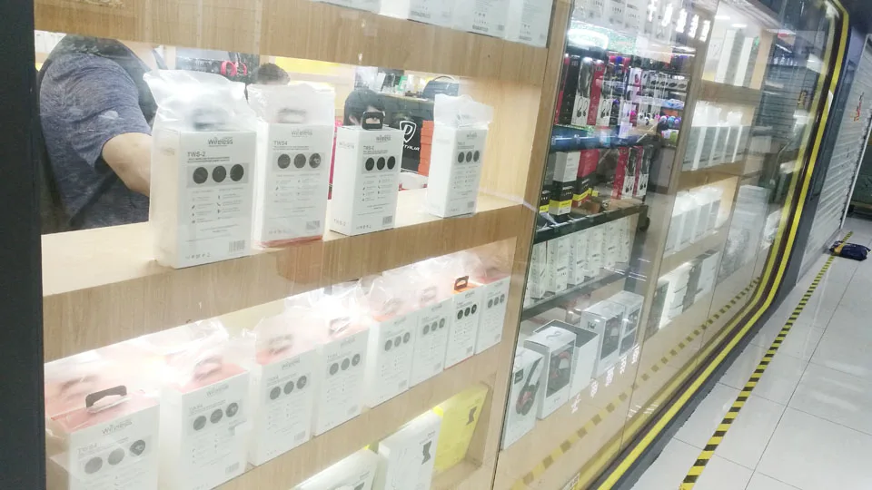TWS 5,0 беспроводные наушники bluetooth настоящие беспроводные наушники-вкладыши стерео с микрофоном бинауральные звонки гарнитура