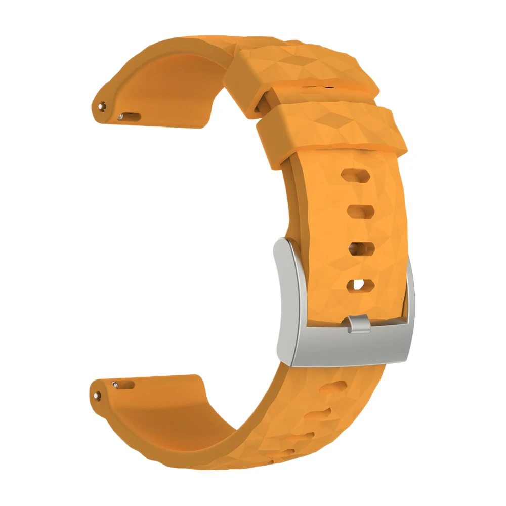 1 Pcs Wristband Strap Bracelet Compatible Suunto Spartan Sport Wrist HR Baro GPS WIF66 | Электроника