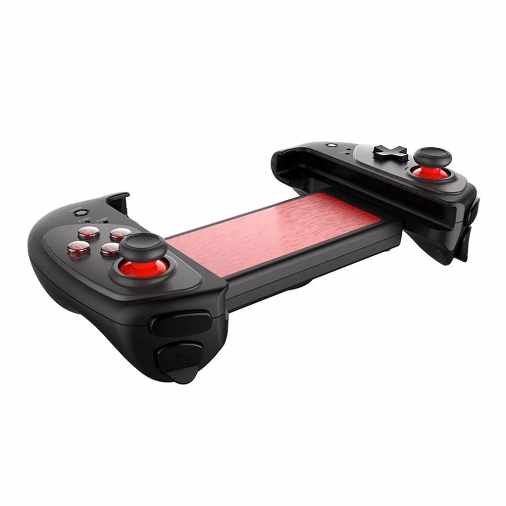 Ipega PG-9083 красный летучая мышь Bluetooth игровой коврик беспроводной контроллер для Android ТВ коробка для nintendo переключатель для Xiaomi huawei телефон