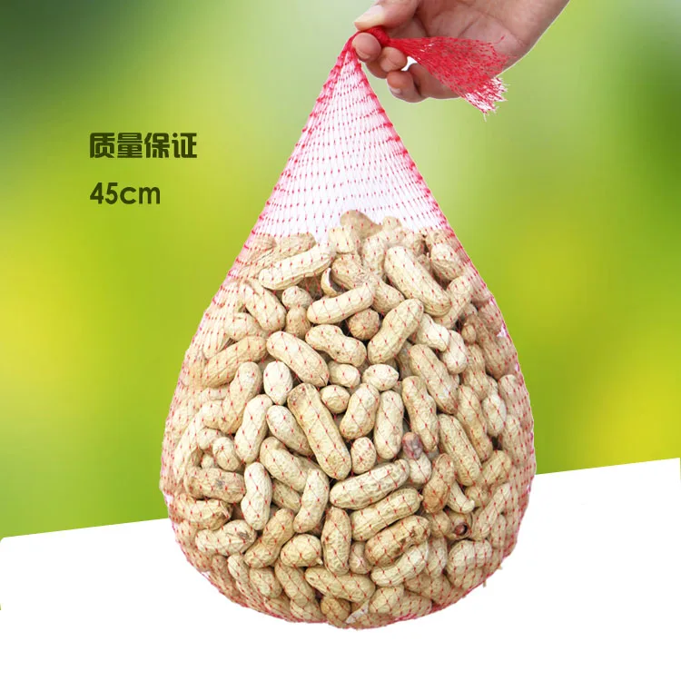 Пластиковая Сетчатая Сумка для хранения водных фруктов|Сумки и корзины| |