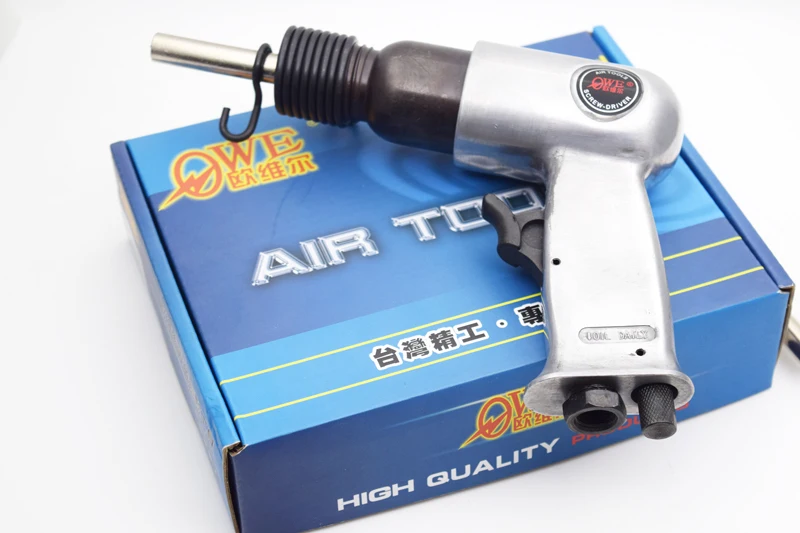 Пневматический клепальный пистолет многофункциональное пневматическое