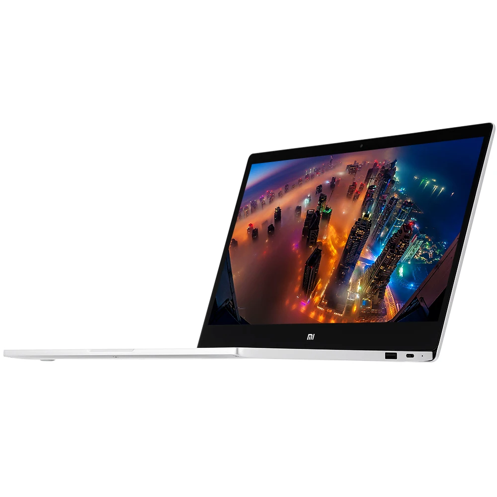 Xiaomi Air 12 ноутбук 5 &quotBluetooth 4 1 Windows 10 7 го поколения Intel Core m3 7Y30 двухъядерный ГБ 128 Гб SSD