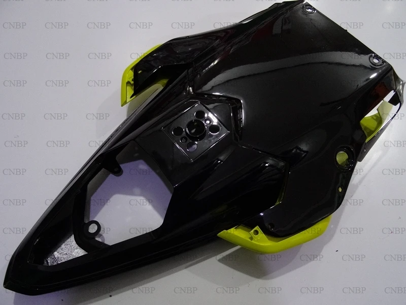 YZF600 R6 2008 - 2015 Пластиковые обтекатели для YAMAHA YZFR6 2013 комплекты обтекателей 13 12