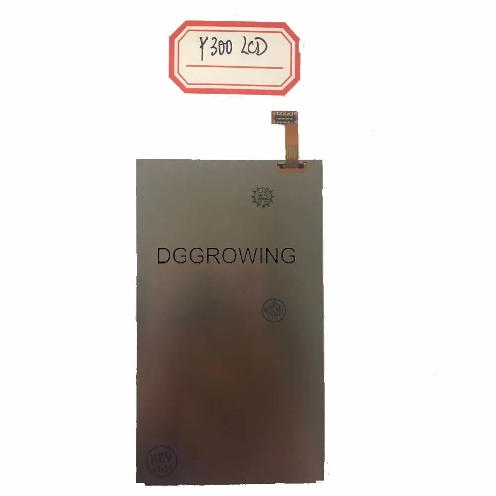 DGGROWING 1 шт./лот 100% оригинал высокое качество 4 0 &quotЖК дисплей монитор Moudle для Huawei