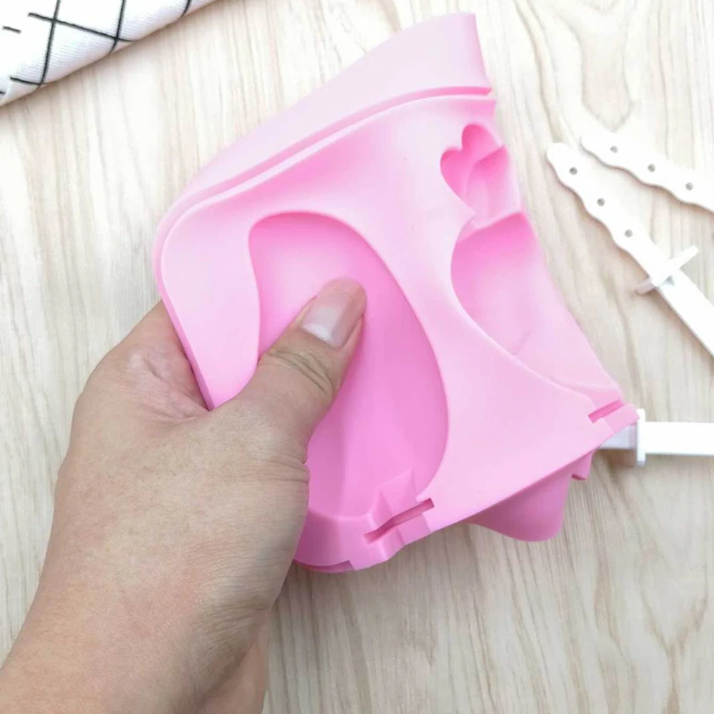 Силиконовые материал формы для пирожных кухня инструменты форма изготовления