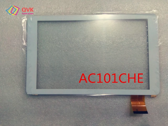 10 1 дюймов для Archos 101 101C 101B Helium 4G Lite емкостный сенсорный экран панель Ремонт